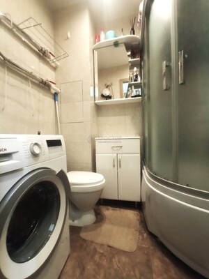 Продам однокомнатную (1-комн.) квартиру, Бехтерева ул, 37к1, Москва г