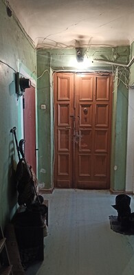 Продам 2-комн. в 6-комн. квартире, Красная Пресня ул, 32-34, Москва г