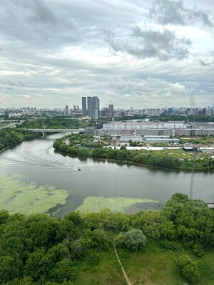 Продам однокомнатную (1-комн.) квартиру, Красногорский б-р, 25, Красногорск г