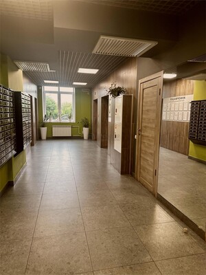 Продам однокомнатную (1-комн.) квартиру, Красногорский б-р, 25, Красногорск г