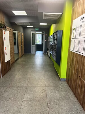 Продам однокомнатную (1-комн.) квартиру, Красногорский б-р, 25, Красногорск г