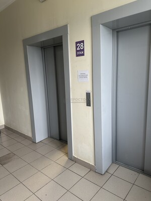 Продам однокомнатную (1-комн.) квартиру, Красногорский б-р, 25, Красногорск г