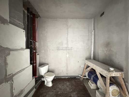 Продам однокомнатную (1-комн.) квартиру, Красногорский б-р, 25, Красногорск г