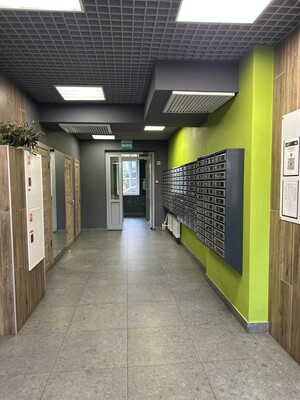 Продам однокомнатную (1-комн.) квартиру, Красногорский б-р, 25, Красногорск г