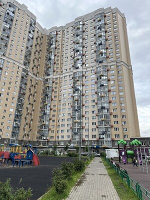 Продам однокомнатную (1-комн.) квартиру, Красногорский б-р, 25, Красногорск г