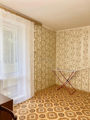 Продам однокомнатную (1-комн.) квартиру, Ясеневая ул, 41к1, Москва г