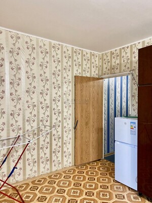 Продам однокомнатную (1-комн.) квартиру, Ясеневая ул, 41к1, Москва г