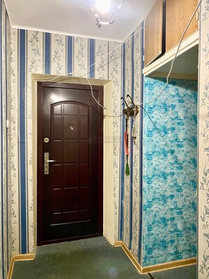 Продам однокомнатную (1-комн.) квартиру, Ясеневая ул, 41к1, Москва г