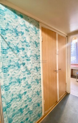 Продам однокомнатную (1-комн.) квартиру, Ясеневая ул, 41к1, Москва г