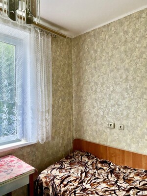 Продам однокомнатную (1-комн.) квартиру, Ясеневая ул, 41к1, Москва г