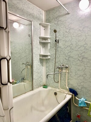 Продам однокомнатную (1-комн.) квартиру, Ясеневая ул, 41к1, Москва г