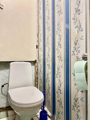 Продам однокомнатную (1-комн.) квартиру, Ясеневая ул, 41к1, Москва г