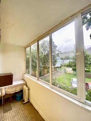 Продам однокомнатную (1-комн.) квартиру, Ясеневая ул, 41к1, Москва г