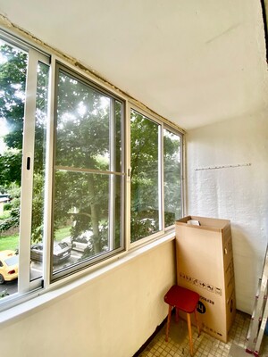 Продам однокомнатную (1-комн.) квартиру, Ясеневая ул, 41к1, Москва г