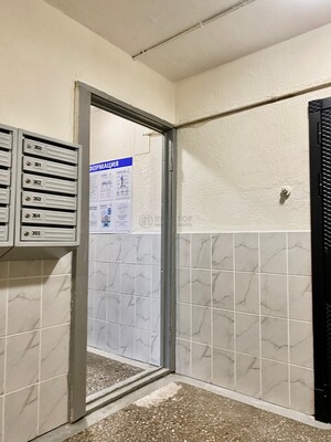 Продам однокомнатную (1-комн.) квартиру, Ясеневая ул, 41к1, Москва г