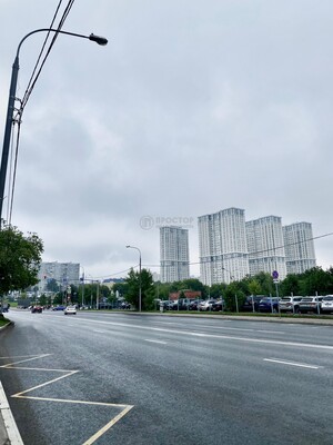 Продам однокомнатную (1-комн.) квартиру, Ясеневая ул, 41к1, Москва г