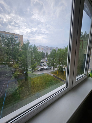 Продам двухкомнатную (2-комн.) квартиру, Фатыха Амирхана ул, 10Ак1, Казань г