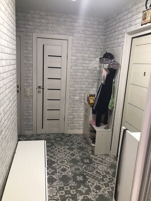 Продам трехкомнатную (3-комн.) квартиру, Муравская ул, 42к1, Москва г