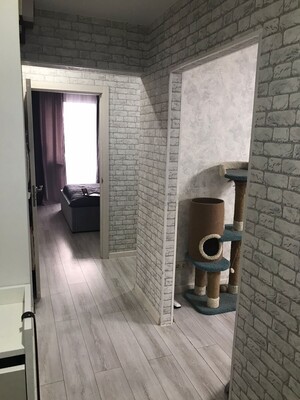 Продам трехкомнатную (3-комн.) квартиру, Муравская ул, 42к1, Москва г