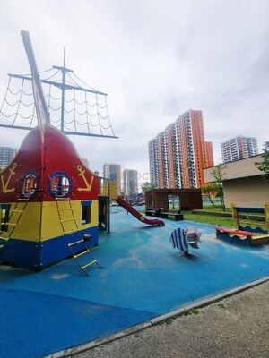 Продам трехкомнатную (3-комн.) квартиру, Муравская ул, 42к1, Москва г