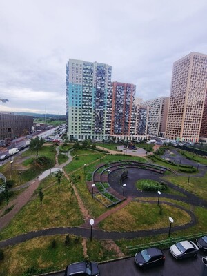 Продам трехкомнатную (3-комн.) квартиру, Муравская ул, 42к1, Москва г