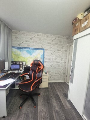 Продам трехкомнатную (3-комн.) квартиру, Муравская ул, 42к1, Москва г