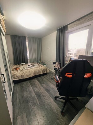 Продам трехкомнатную (3-комн.) квартиру, Муравская ул, 42к1, Москва г