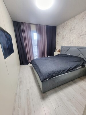 Продам трехкомнатную (3-комн.) квартиру, Муравская ул, 42к1, Москва г