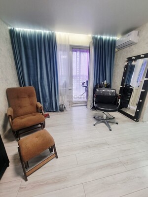 Продам трехкомнатную (3-комн.) квартиру, Муравская ул, 42к1, Москва г