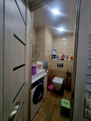 Продам трехкомнатную (3-комн.) квартиру, Муравская ул, 42к1, Москва г