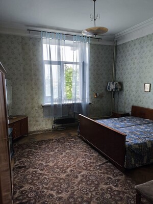 Продам трехкомнатную (3-комн.) квартиру, Гончарная ул, 38, Москва г