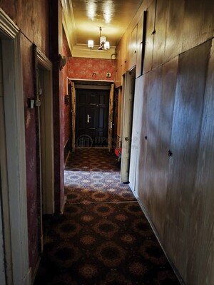 Продам трехкомнатную (3-комн.) квартиру, Гончарная ул, 38, Москва г