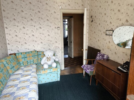 Продам трехкомнатную (3-комн.) квартиру, Гончарная ул, 38, Москва г