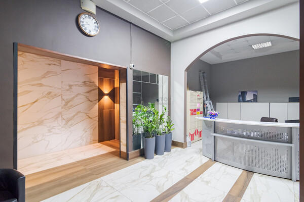 Продам двухкомнатную (2-комн.) квартиру, Вернадского пр-кт, 105к4, Москва г