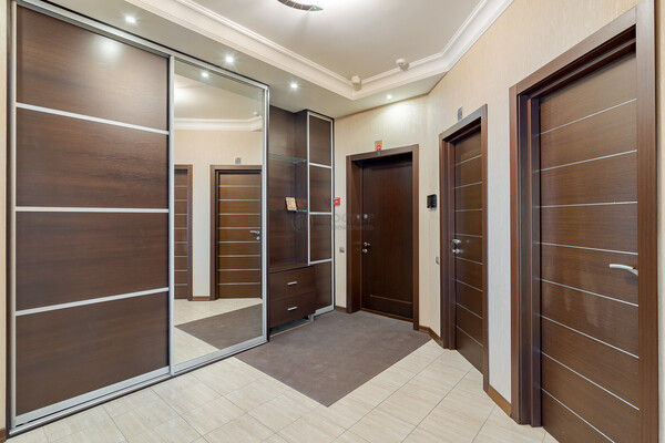 Продам двухкомнатную (2-комн.) квартиру, Вернадского пр-кт, 105к4, Москва г