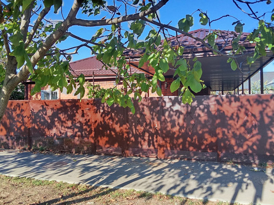 Продам дом, Шоссейная ул, Майкоп г, 0 км от города