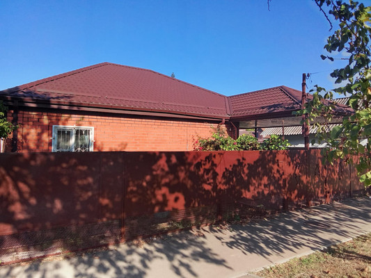 Продам дом, Шоссейная ул, Майкоп г, 0 км от города