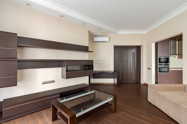 Продам двухкомнатную (2-комн.) квартиру, Вернадского пр-кт, 105к4, Москва г