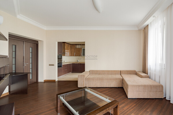 Продам двухкомнатную (2-комн.) квартиру, Вернадского пр-кт, 105к4, Москва г