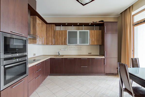 Продам двухкомнатную (2-комн.) квартиру, Вернадского пр-кт, 105к4, Москва г