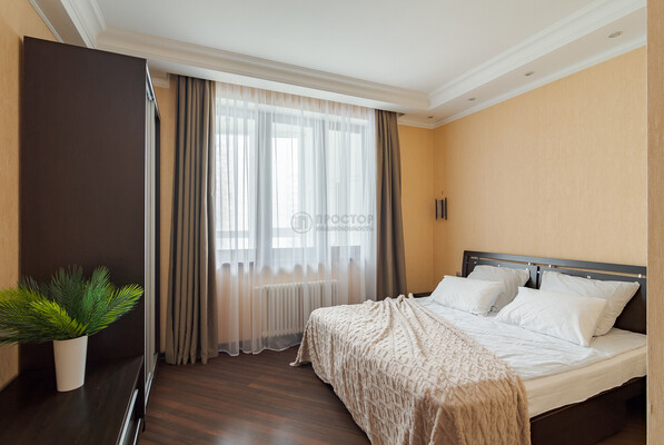 Продам двухкомнатную (2-комн.) квартиру, Вернадского пр-кт, 105к4, Москва г