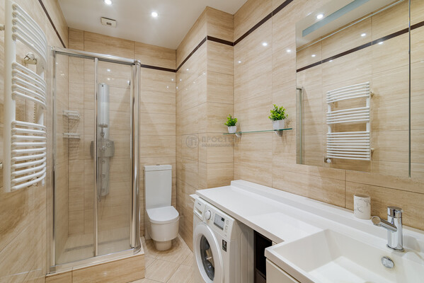 Продам двухкомнатную (2-комн.) квартиру, Вернадского пр-кт, 105к4, Москва г