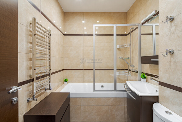 Продам двухкомнатную (2-комн.) квартиру, Вернадского пр-кт, 105к4, Москва г