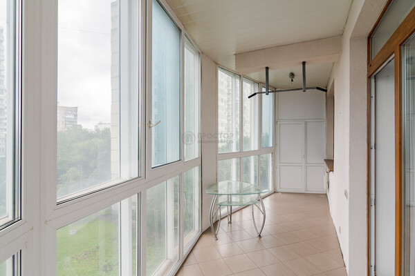 Продам двухкомнатную (2-комн.) квартиру, Вернадского пр-кт, 105к4, Москва г