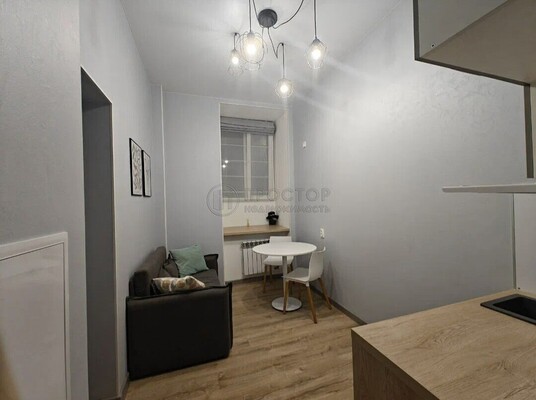 Продам однокомнатную (1-комн.) квартиру, Земляной Вал ул, 65, Москва г