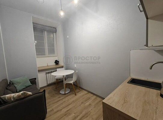 Продам однокомнатную (1-комн.) квартиру, Земляной Вал ул, 65, Москва г