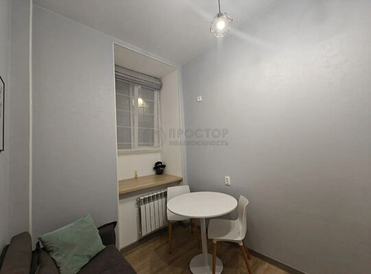 Продам однокомнатную (1-комн.) квартиру, Земляной Вал ул, 65, Москва г