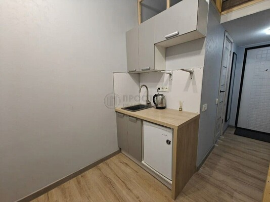 Продам однокомнатную (1-комн.) квартиру, Земляной Вал ул, 65, Москва г