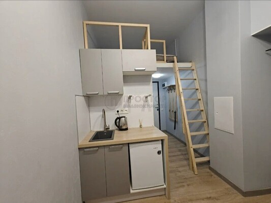 Продам однокомнатную (1-комн.) квартиру, Земляной Вал ул, 65, Москва г