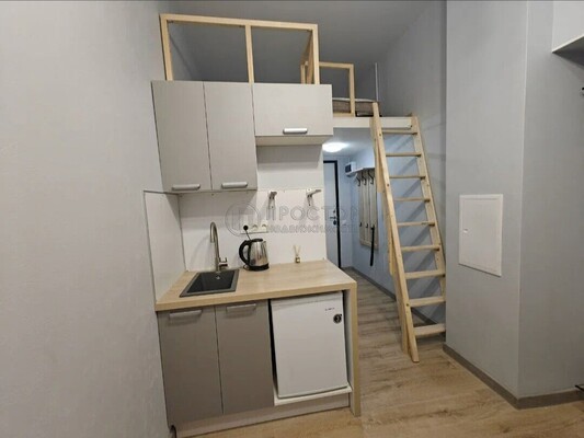 Продам однокомнатную (1-комн.) квартиру, Земляной Вал ул, 65, Москва г